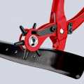 Knipex Revolving 6-Punch Pliers  - 581997