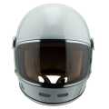 By City Roadster White II Helmet ECE  - 590673V