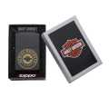 Zippo Harley-Davidson Feuerzeug Golden Circle  - 60.005.801