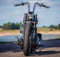 Thunderbike Gabel Radical 2.0  - 61-74-130