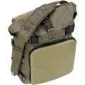 Biltwell EXFIL-80 Bag, OD Green  - 565028