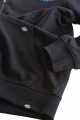 Dickies Zip Hoodie Shallowater Black  - 91-1146V