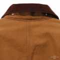 Carhartt Firm Duck Chore Coat Carhartt Brown  - 91-5470V