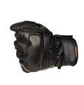 Torc Gloves Fullerton Black  - 91-6191V