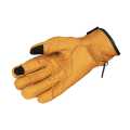 Torc Gloves Hawthorne Gold  - 91-6254V