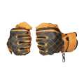 Torc Handschuhe Sunset Gold M - 91-6263