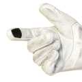 Torc Gloves Americana White M - 91-6277