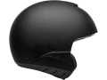 Bell Broozer Modular Helm schwarz matt M - 92-2594