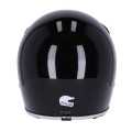 Roeg Peruna 2.0 Helmet Midnight metallic black  - 936250V