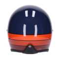 Roeg Sundown helmet Lightning gloss navy XXL - 936293