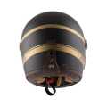By City By City Roadster Carbon II Helmet Gold Strike  - 939772V
