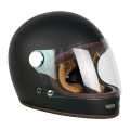 By City Roadster II helmet matt black M - 939794