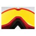 100% Barstow Goggle Death Spray Mirrorred Lens  - 946960