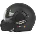 By City Modular Helmet 180 Tech Carbon  - 947935V