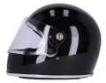 Roeg Chase Helmet Gloss Black  - 947982V