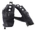 Roeg FNGR graphic gloves black M - 955229