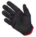 Biltwell Moto Gloves black / red L - 956934