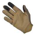 Biltwell Moto Gloves brown / orange L - 956946
