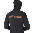 Harley-Davidson Softshell Jacket #1 Vertical Stripe  - 97439-21VM