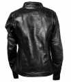 Harley-Davidson women´s Leather Jacket Ozello black  - 98008-20EW