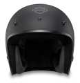 Harley-Davidson Helmet N04 Fury 3/4 ECE matte black L - 98009-23EX/000L