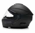 Harley-Davidson Modular Helmet N03 Outrush-R Bluetooth black matt S - 98100-22EX/000S
