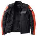 Harley-Davidson Textiljacke Hazard wasserdicht L - 98126-22EM/000L