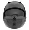Harley-Davidson Gargoyle Helmet X07 2-in-1 satin black 2XL - 98154-22EX/022L