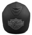 H-D Motorclothes Harley-Davidson Modular Helm Capstone H31 ECE schwarz matt M - 98159-21VX/000M