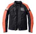 H-D Motorclothes Harley-Davidson women´s Textile Jacket Hazard waterproof  - 98183-22EW