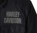 Harley-Davidson Riding Hemdjacke Operative 2.0 schwarz  - 98188-24VM