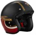 H-D Motorclothes Harley-Davidson 3/4 Helmet The Shovel B01 S - 98277-19EX/000S
