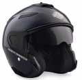H-D Motorclothes Harley-Davidson Helmet Maywood H27 midnight blue  - 98361-19EX