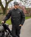 Harley-Davidson Jacket Classic Bar & Shield black S - 98402-22VM/000S
