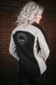 H-D Motorclothes Harley-Davidson Women's Skull Windproof Fleece Jacket  - 98407-19VW