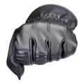 Biltwell Work Gloves 2.0 Black  - 988662V