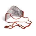 Trip Machine Face mask cherry red  - 995641