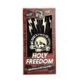 Holy Freedom Tools Handschuhe schwarz/weiß  - 997777V