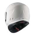 Simpson Venom helmet White  - 999570V