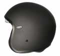 Premier Helmets Premier Vintage Jethelm U9 schwarz matt M - APFJ11JVU9MM