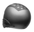 Bell Broozer Modular Helm grau matt  - 92-2598V