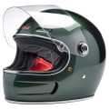 Biltwell Gringo SV helmet sierra green  - 982730V