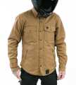 Bobhead Protective Shirt Camel  - BHPSCL