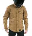 Bobhead Protective Motorradhemd Camel  - BHPSCL