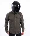 Bobhead Protective Shirt Alpha green L - BHSALP-3