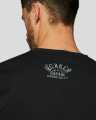 Rokker T-Shirt Garage Black  - C3011401