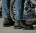 Harley-Davidson Boots Winslow CE black 44 - D97246/44