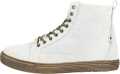 John Doe Neo Riding Shoes White/Brown 42 - JDB1063-42
