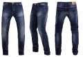 John Doe Jeans Ironhead XTM Used dunkel blau 33 | 32 - JDD2022-33/32