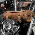 Jack´s Inn 54 Scumbag Motorcycle Bag brown  - JI5490111-12